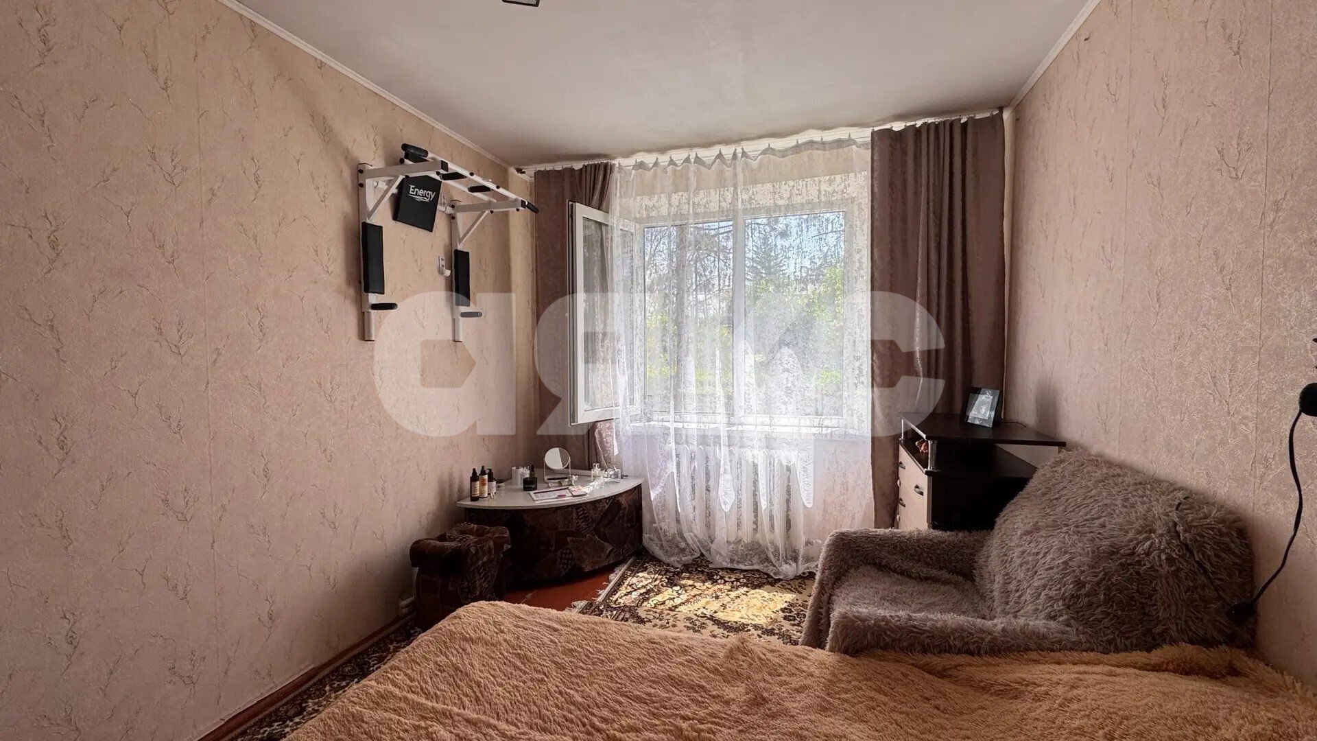 Фото №21: 4-комнатная квартира 79&nbsp;м², 1/3&nbsp;эт. - Кореновск, ул. Центральная, 6