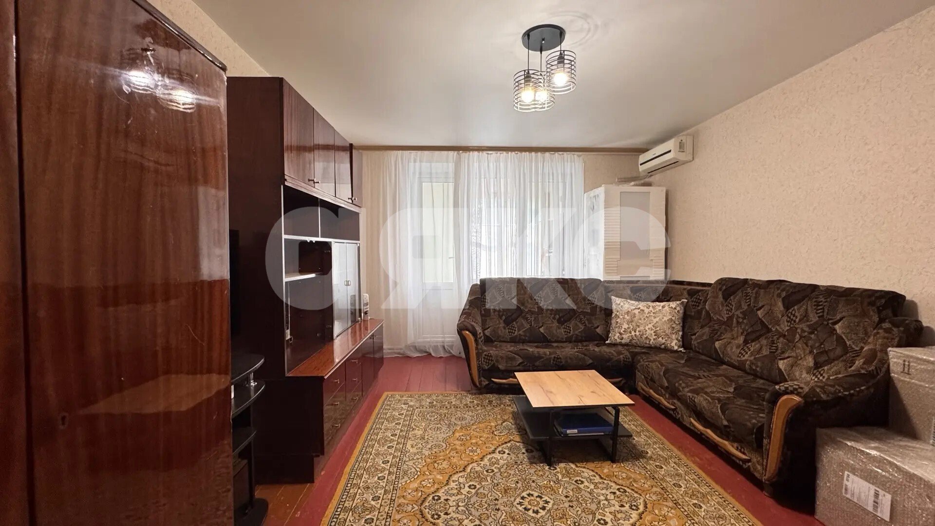 Фото №17: 4-комнатная квартира 79&nbsp;м², 1/3&nbsp;эт. - Кореновск, ул. Центральная, 6