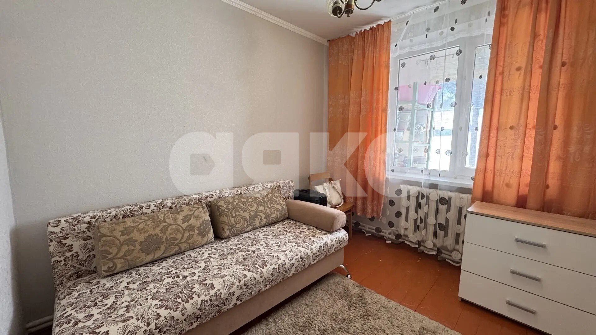 Фото №16: 4-комнатная квартира 79&nbsp;м², 1/3&nbsp;эт. - Кореновск, ул. Центральная, 6