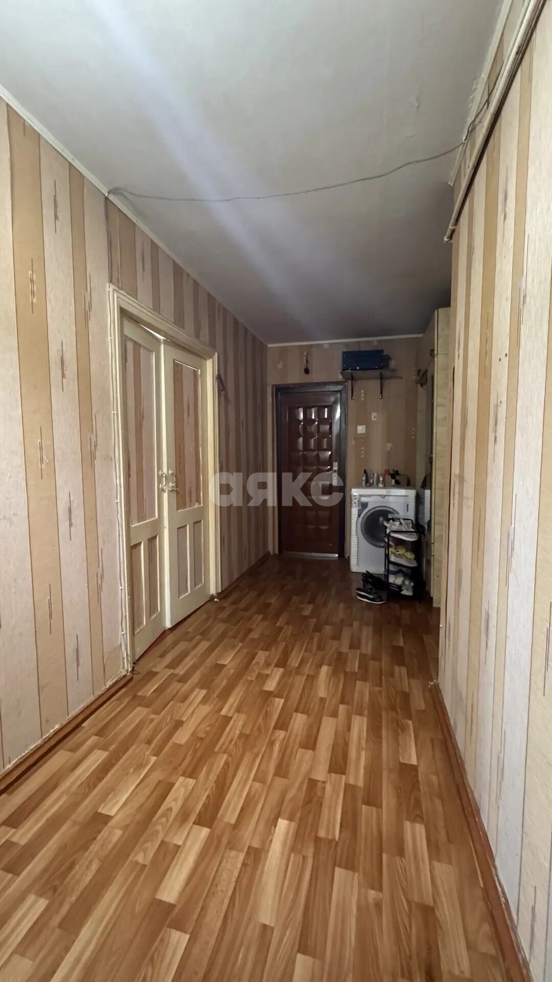 Фото №14: 4-комнатная квартира 79&nbsp;м², 1/3&nbsp;эт. - Кореновск, ул. Центральная, 6