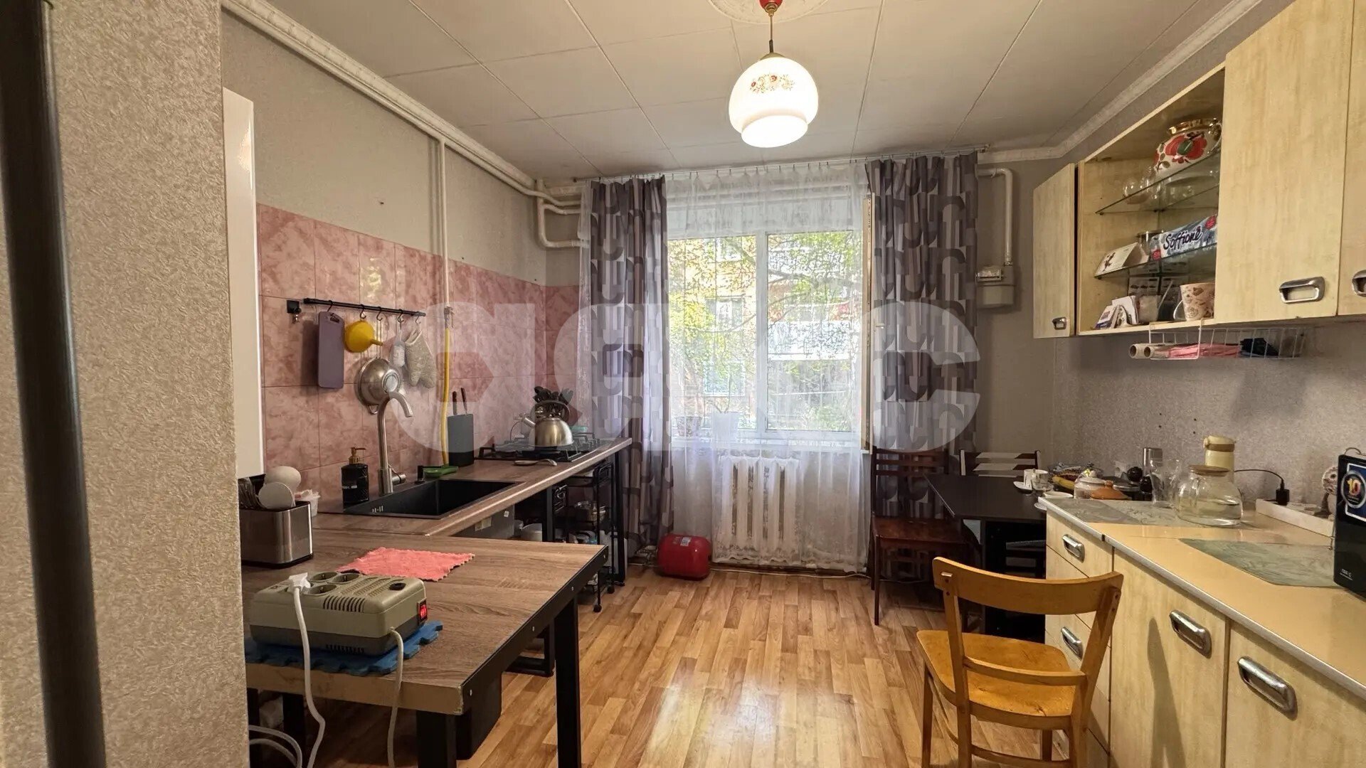 Фото №27: 4-комнатная квартира 79&nbsp;м², 1/3&nbsp;эт. - Кореновск, ул. Центральная, 6