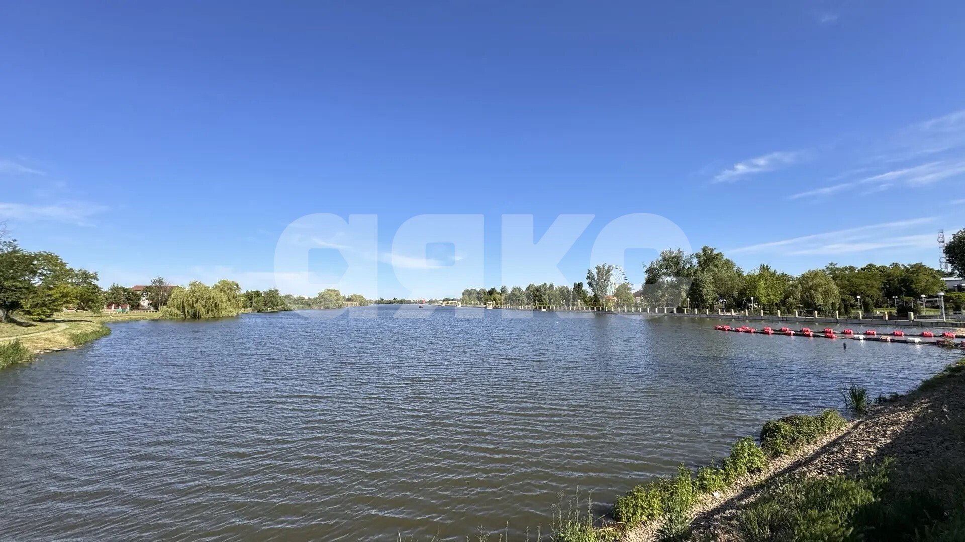Фото №20: 2-комнатная квартира 38&nbsp;м², 1/1&nbsp;эт. - Кореновск, мкр. 3-й квартал, ул. Красная, 95