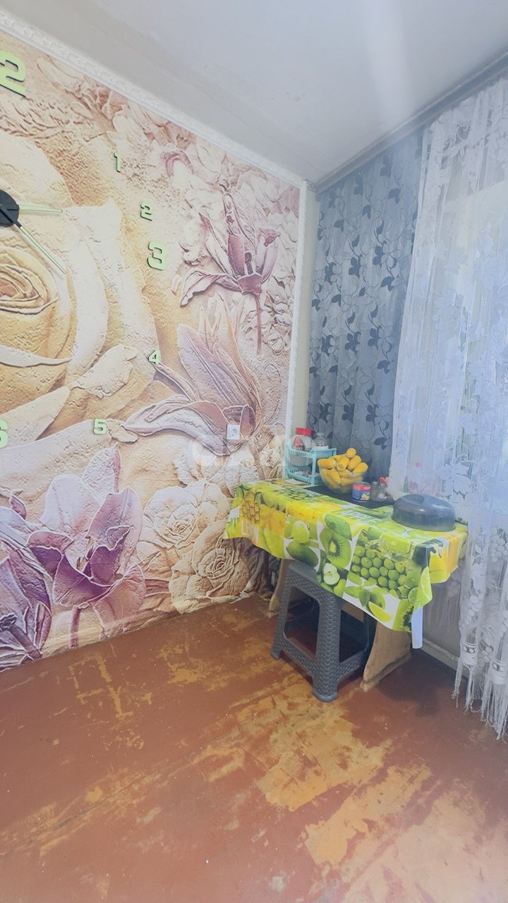 Фото №23: 3-комнатная квартира 45&nbsp;м², 2/2&nbsp;эт. - Кореновск, ул. Тимашевская, 1А