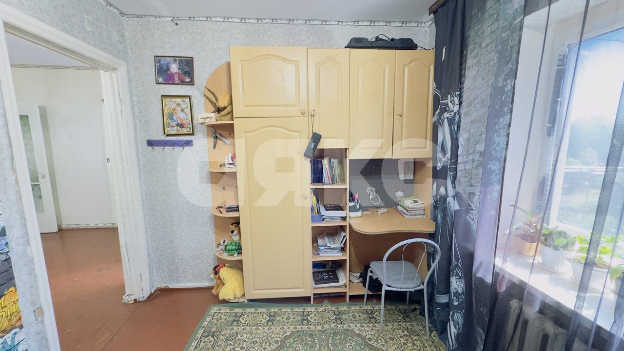 Фото №19: 3-комнатная квартира 45&nbsp;м², 2/2&nbsp;эт. - Кореновск, ул. Тимашевская, 1А