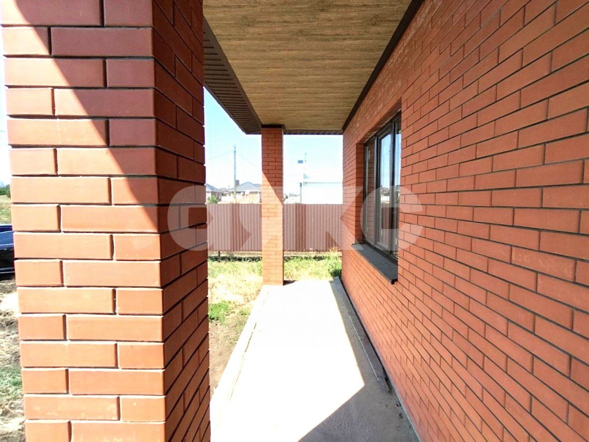 Фото №4: Дом 130&nbsp;м² + 5&nbsp;сот., 1&nbsp;эт. - Кореновск, ул. Чехова