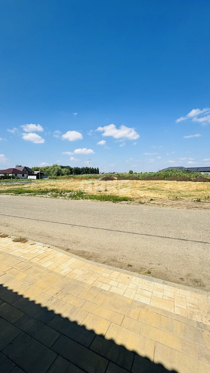 Фото №2: Земельный участок под ИЖС 5.57&nbsp;сот. - Кореновск, мкр. 1-й квартал, ул. Короткая