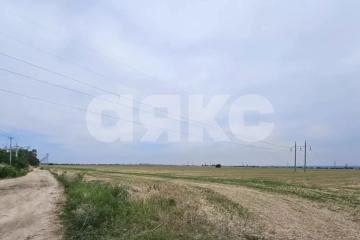 Фото №1: Коммерческая земля 30&nbsp;сот. - Красный Крым, 