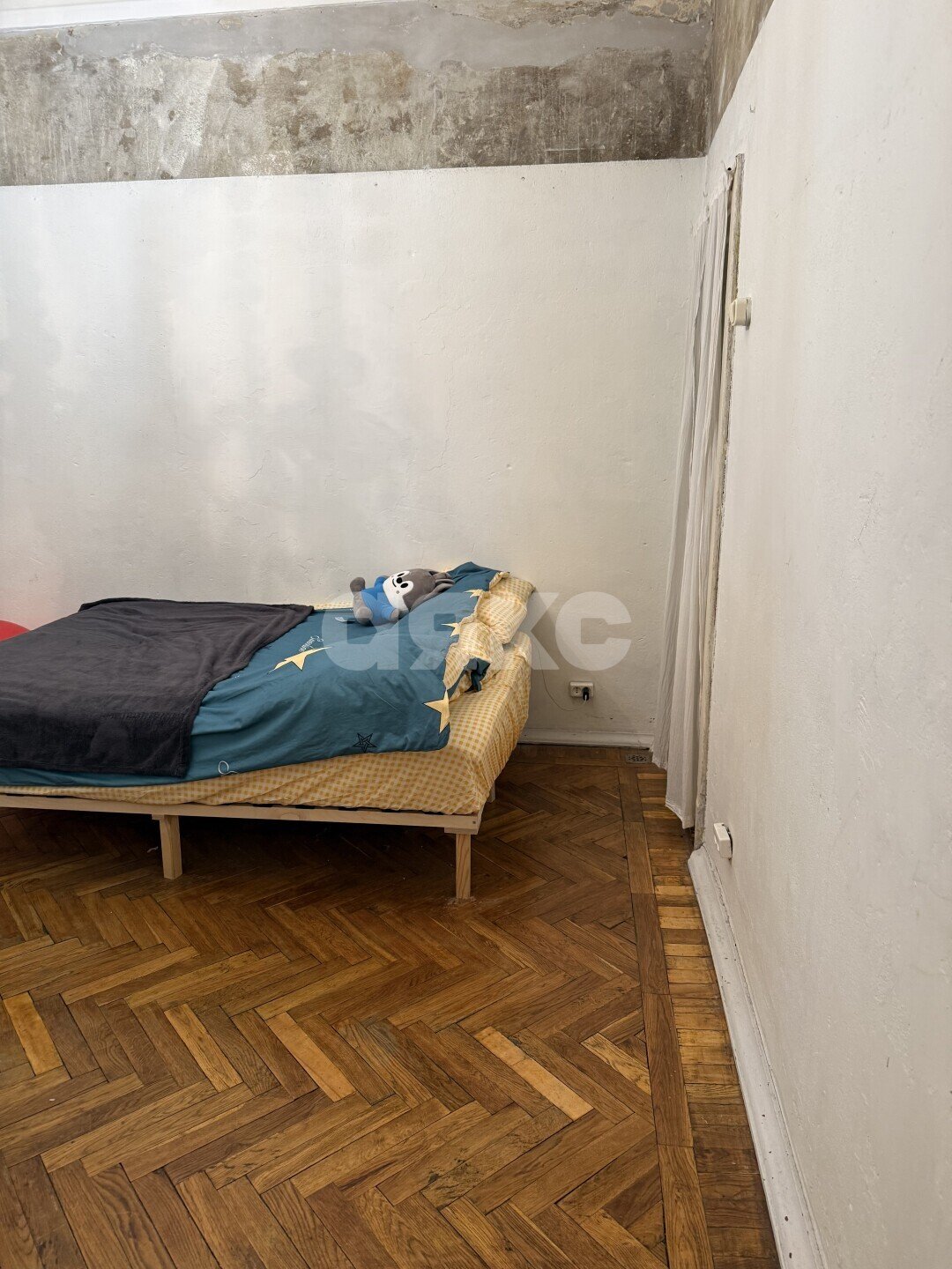 Фото №5: 1-комнатная квартира 32&nbsp;м², 4/5&nbsp;эт. - Москва, ул. 4-я Тверская-Ямская, 27