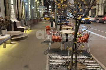 Фото №1: 1-комнатная квартира 32 м², 4/5 эт. - Москва, р. Тверской, ул. 4-я Тверская-Ямская, 27