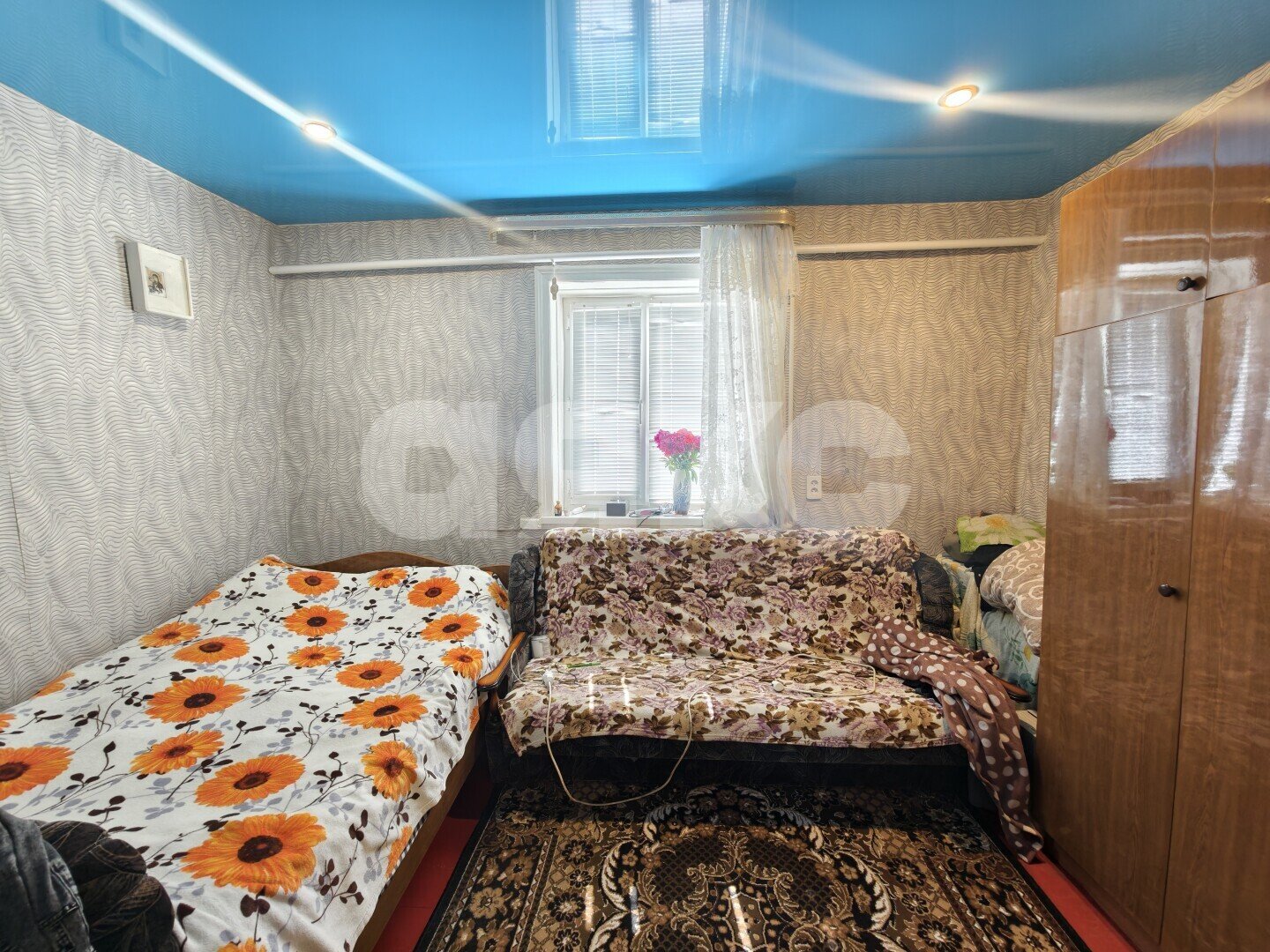 Фото №15: Дом 60&nbsp;м² + 10.79&nbsp;сот., 1&nbsp;эт. - Кореновск, мкр. 4-й квартал, ул. Пурыхина, 57А