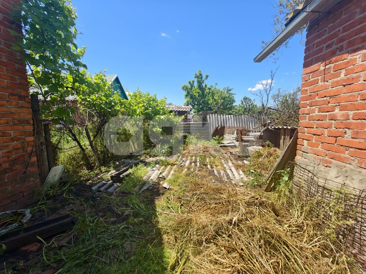 Фото №34: Дом 60&nbsp;м² + 10.79&nbsp;сот., 1&nbsp;эт. - Кореновск, мкр. 4-й квартал, ул. Пурыхина, 57А