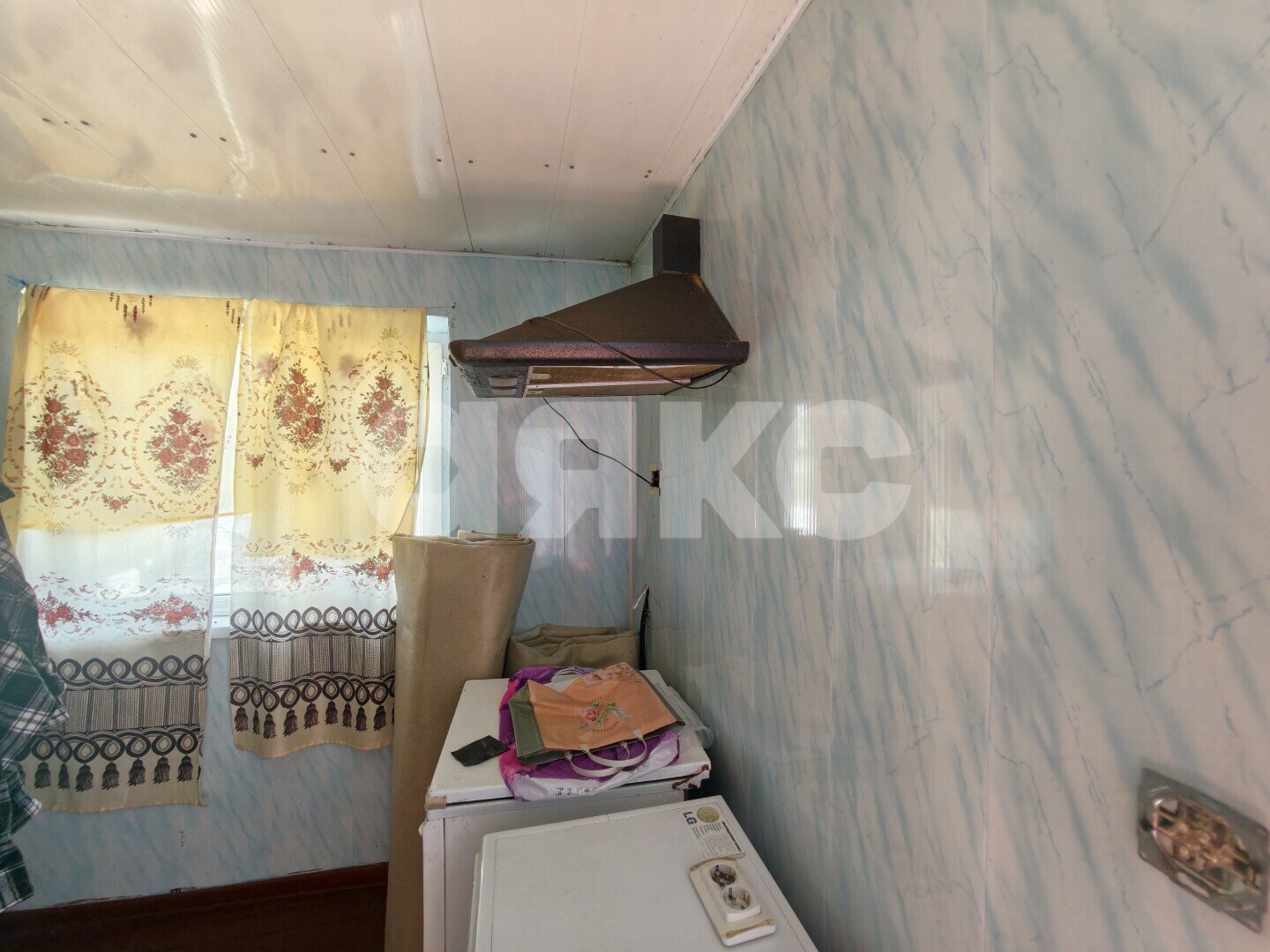 Фото №32: Дом 60&nbsp;м² + 10.79&nbsp;сот., 1&nbsp;эт. - Кореновск, мкр. 4-й квартал, ул. Пурыхина, 57А