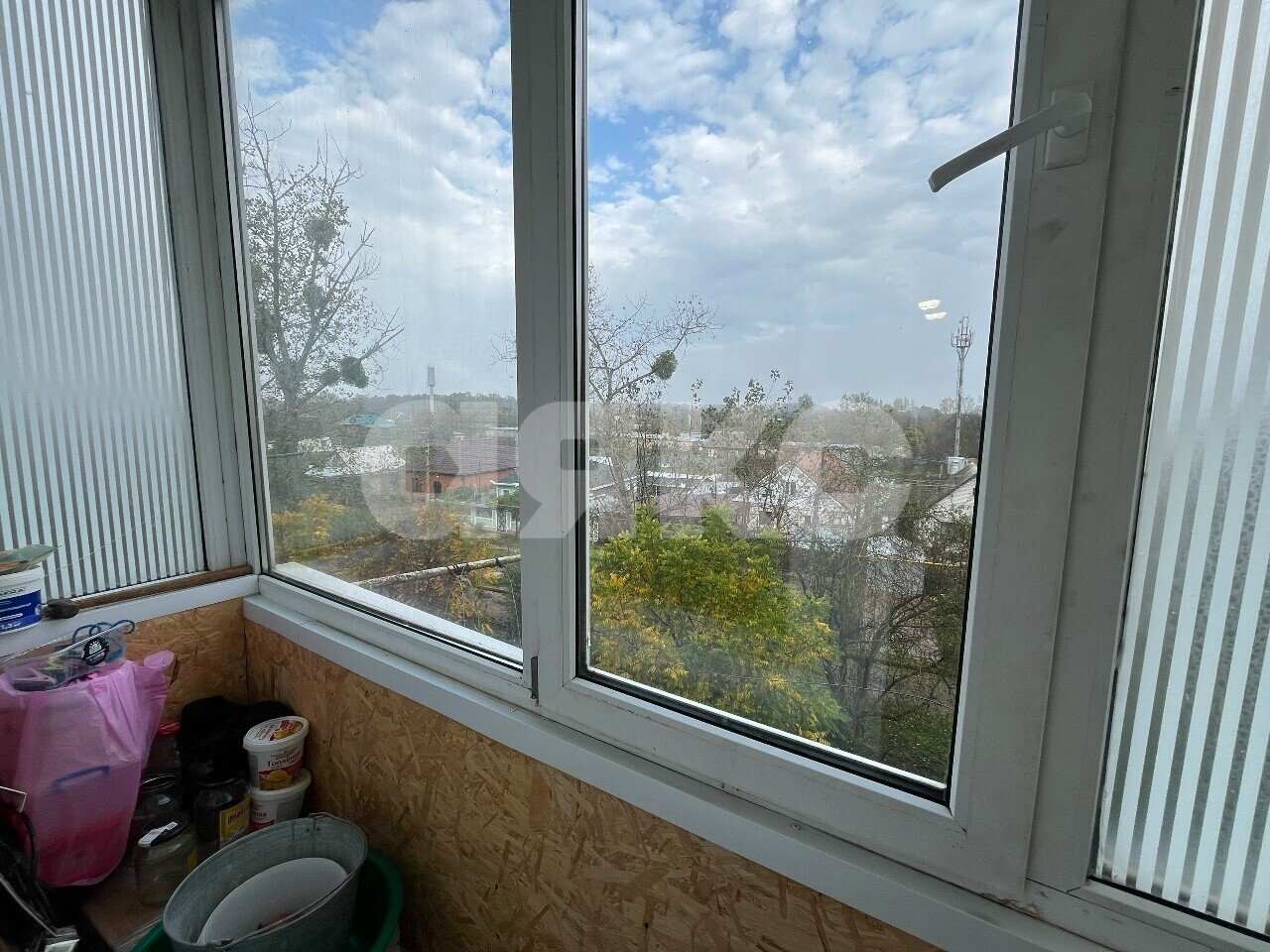 Фото №9: 2-комнатная квартира 39&nbsp;м², 4/5&nbsp;эт. - Первомайский, ул. Терешковой, 18
