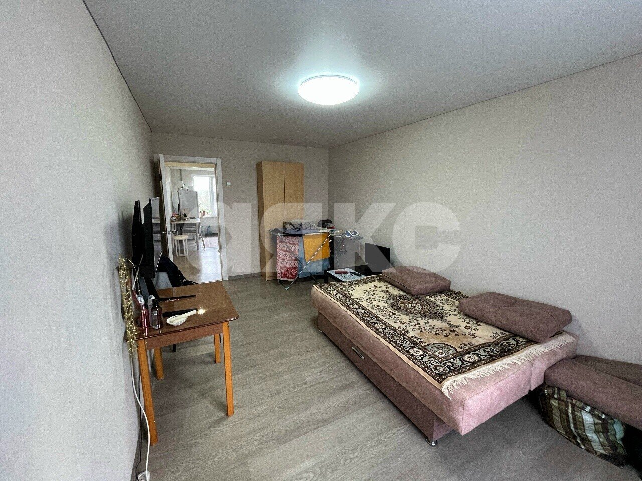 Фото №4: 2-комнатная квартира 39&nbsp;м², 4/5&nbsp;эт. - Первомайский, ул. Терешковой, 18