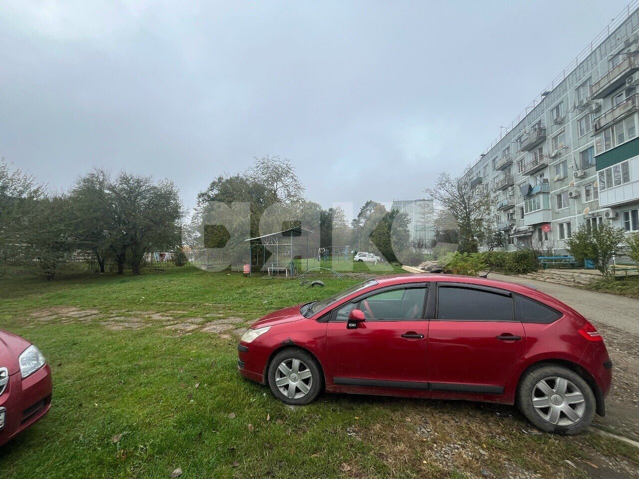 Фото №11: 2-комнатная квартира 39&nbsp;м², 4/5&nbsp;эт. - Первомайский, ул. Терешковой, 18