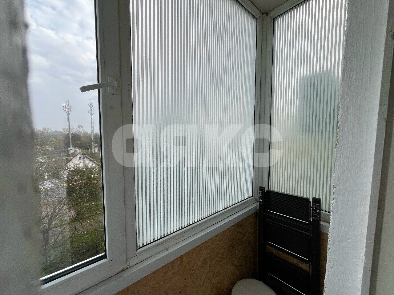 Фото №13: 2-комнатная квартира 39&nbsp;м², 4/5&nbsp;эт. - Первомайский, ул. Терешковой, 18