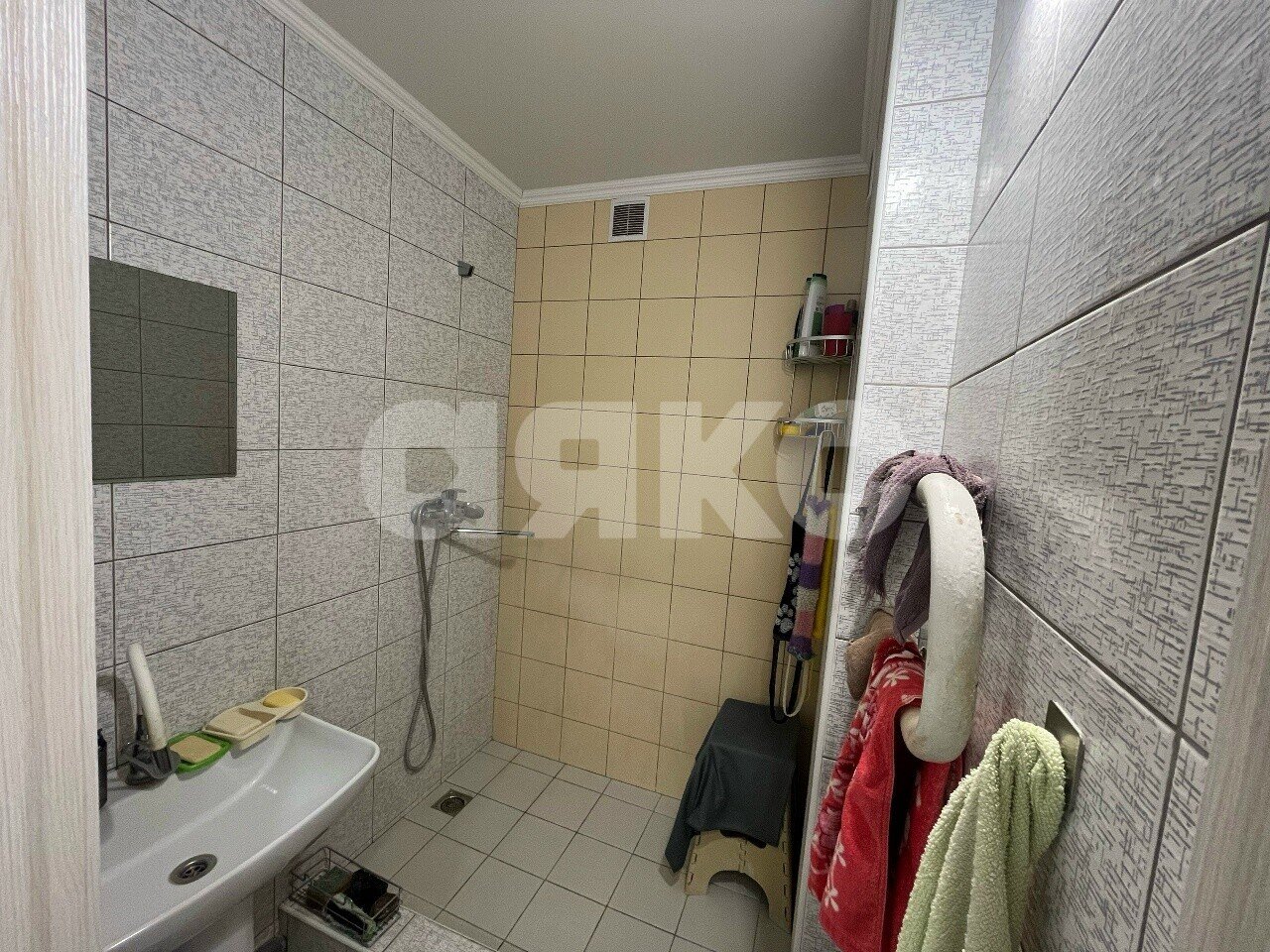 Фото №15: 2-комнатная квартира 39&nbsp;м², 4/5&nbsp;эт. - Первомайский, ул. Терешковой, 18