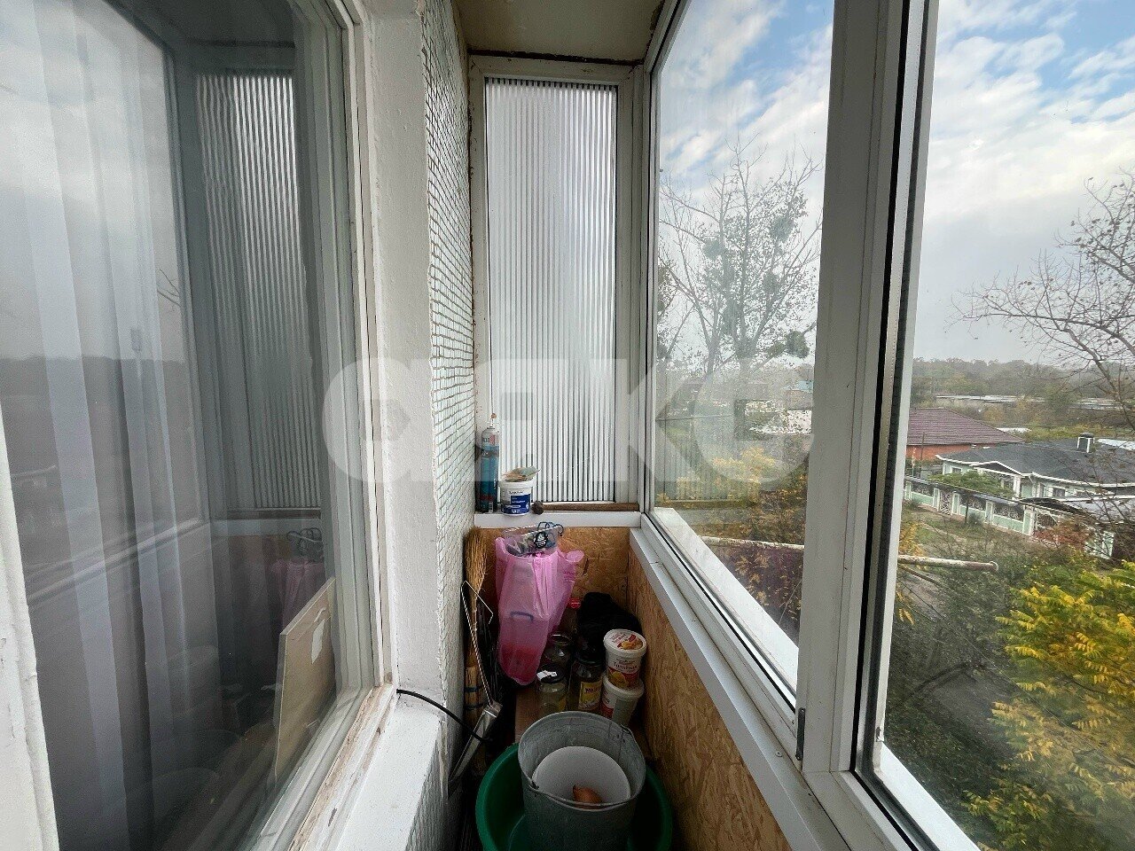 Фото №12: 2-комнатная квартира 39&nbsp;м², 4/5&nbsp;эт. - Первомайский, ул. Терешковой, 18