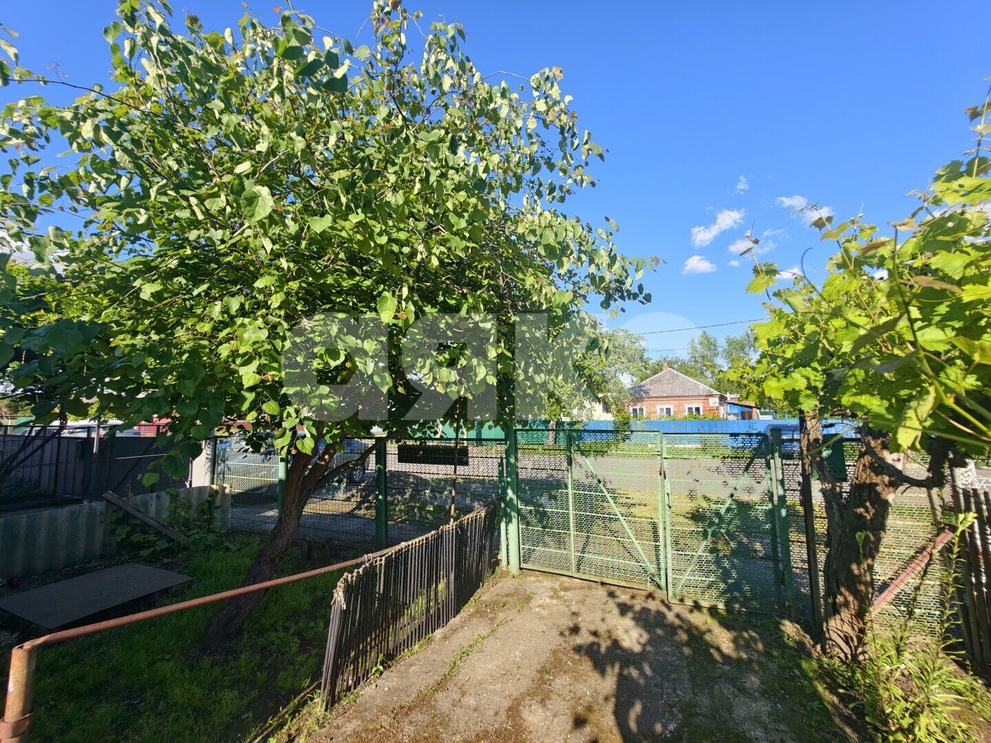 Фото №6: Дом 30&nbsp;м² + 13.89&nbsp;сот., 1&nbsp;эт. - Кореновск, мкр. 1-й квартал, ул. Западная