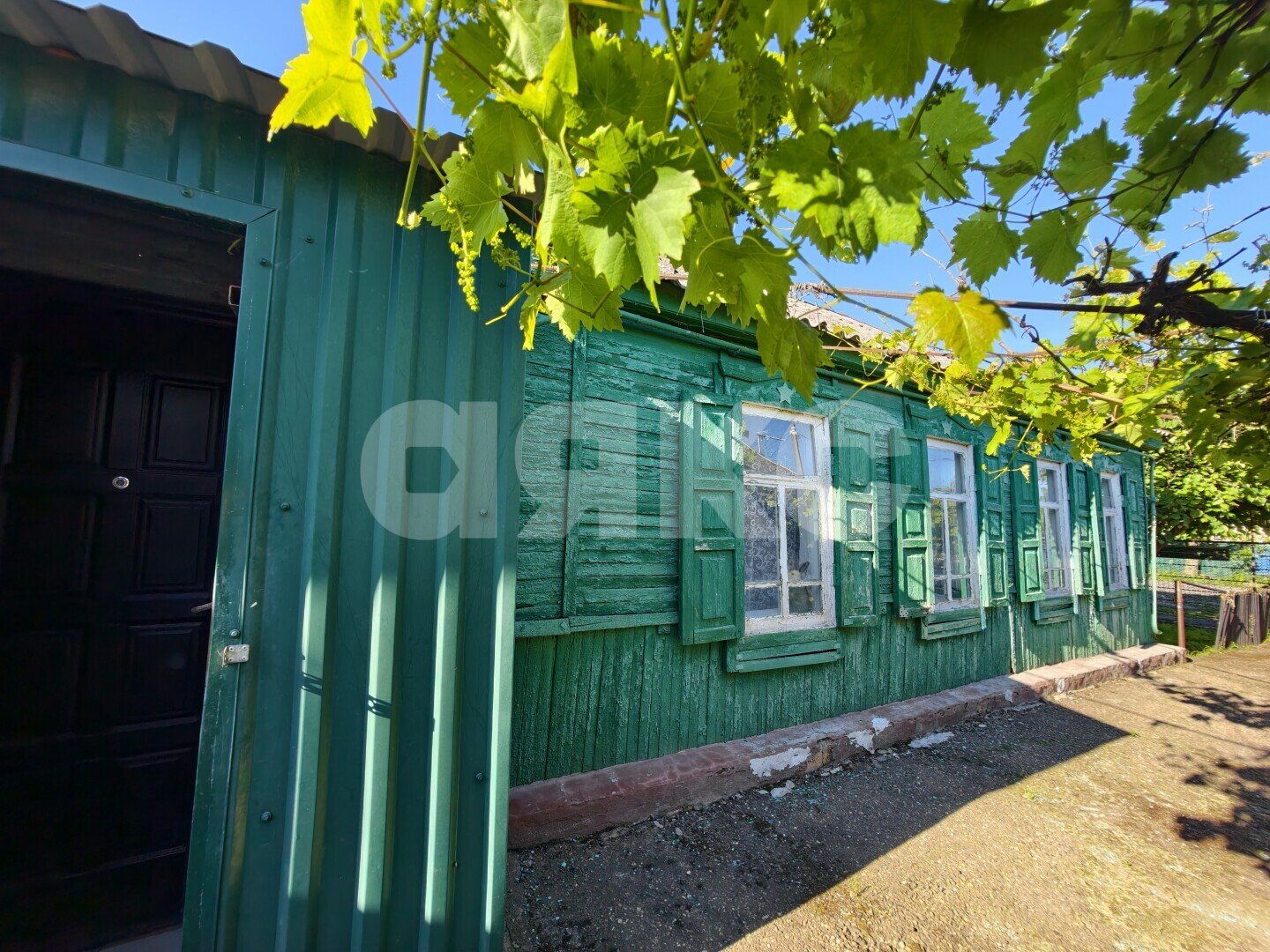 Фото №43: Дом 30&nbsp;м² + 13.89&nbsp;сот., 1&nbsp;эт. - Кореновск, мкр. 1-й квартал, ул. Западная