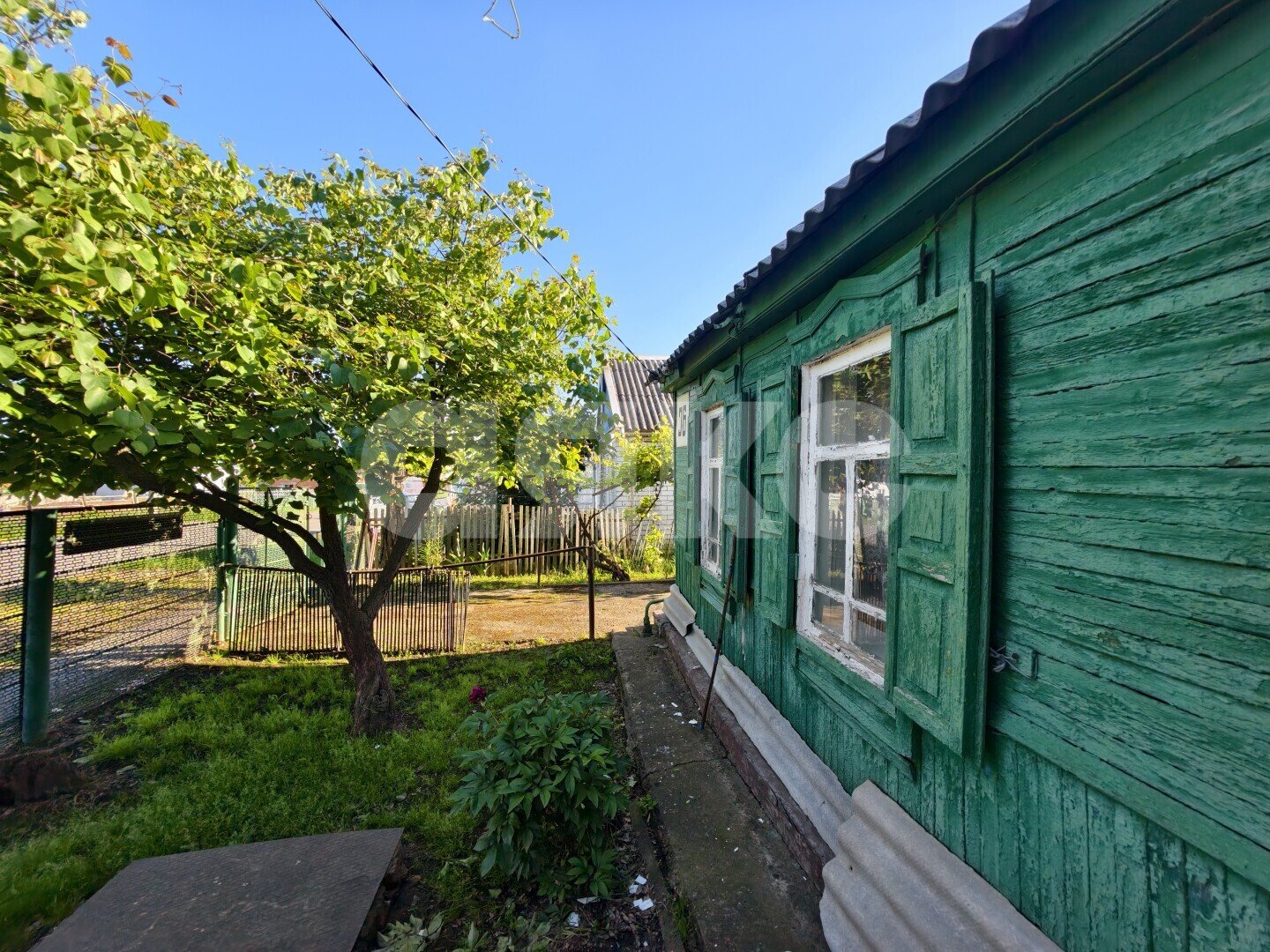 Фото №5: Дом 30&nbsp;м² + 13.89&nbsp;сот., 1&nbsp;эт. - Кореновск, мкр. 1-й квартал, ул. Западная