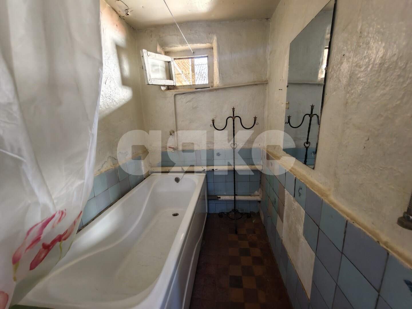 Фото №23: Дом 30&nbsp;м² + 13.89&nbsp;сот., 1&nbsp;эт. - Кореновск, мкр. 1-й квартал, ул. Западная