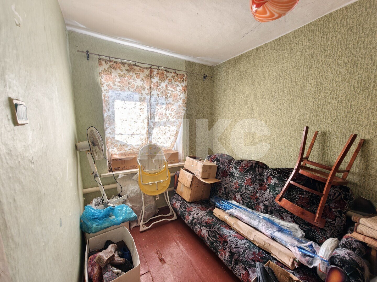 Фото №26: Дом 30&nbsp;м² + 13.89&nbsp;сот., 1&nbsp;эт. - Кореновск, мкр. 1-й квартал, ул. Западная