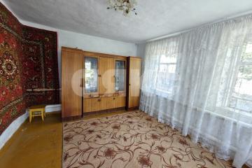 Фото №1: Дом 30&nbsp;м² + 13.89&nbsp;сот., 1&nbsp;эт. - Кореновск, мкр. 1-й квартал, ул. Западная
