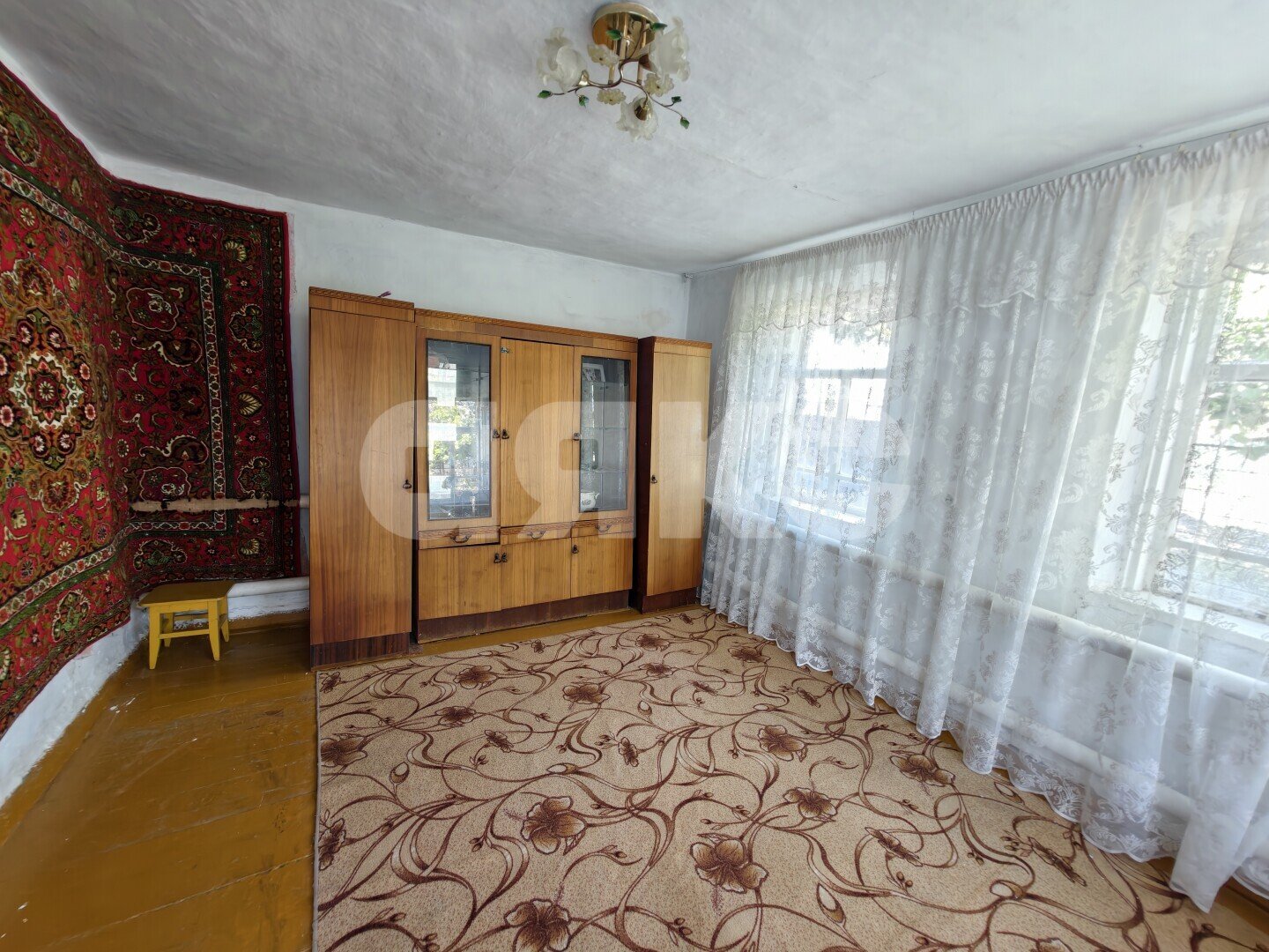 Фото №1: Дом 30&nbsp;м² + 13.89&nbsp;сот., 1&nbsp;эт. - Кореновск, мкр. 1-й квартал, ул. Западная