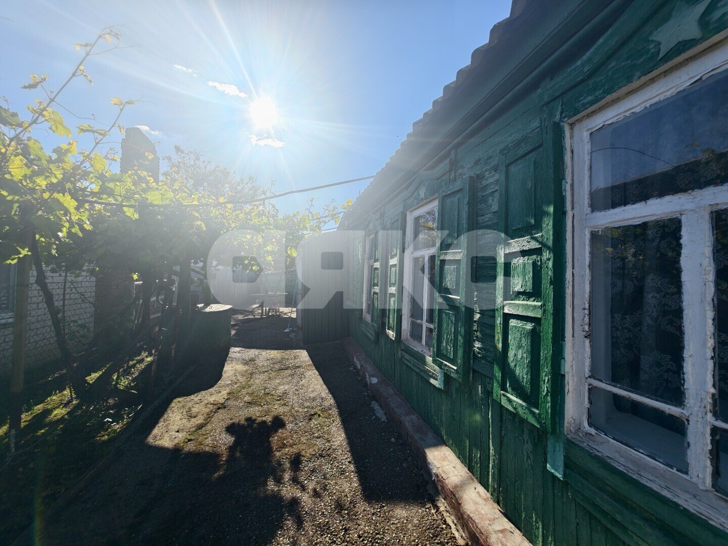 Фото №7: Дом 30&nbsp;м² + 13.89&nbsp;сот., 1&nbsp;эт. - Кореновск, мкр. 1-й квартал, ул. Западная