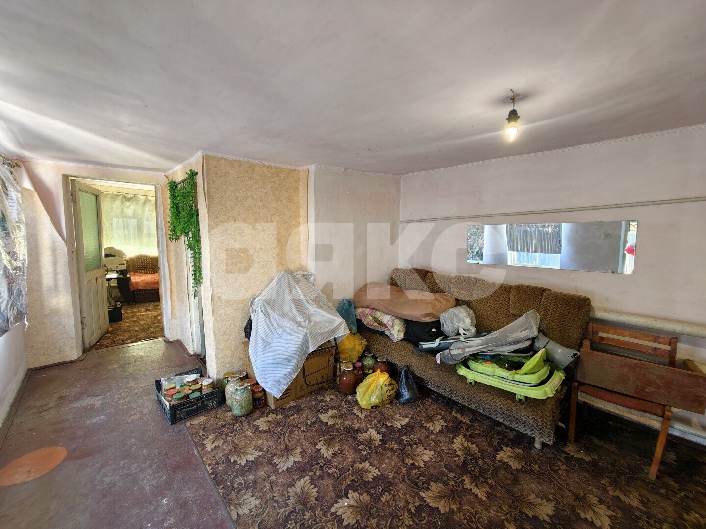 Фото №22: Дом 30&nbsp;м² + 13.89&nbsp;сот., 1&nbsp;эт. - Кореновск, мкр. 1-й квартал, ул. Западная