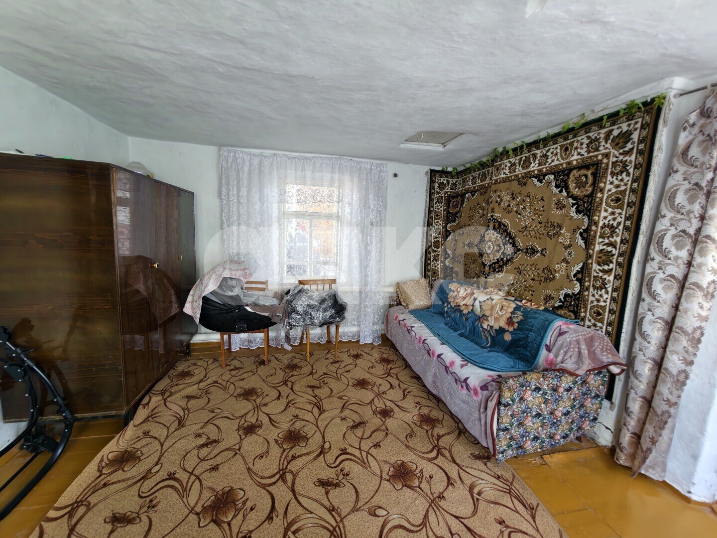 Фото №16: Дом 30&nbsp;м² + 13.89&nbsp;сот., 1&nbsp;эт. - Кореновск, мкр. 1-й квартал, ул. Западная