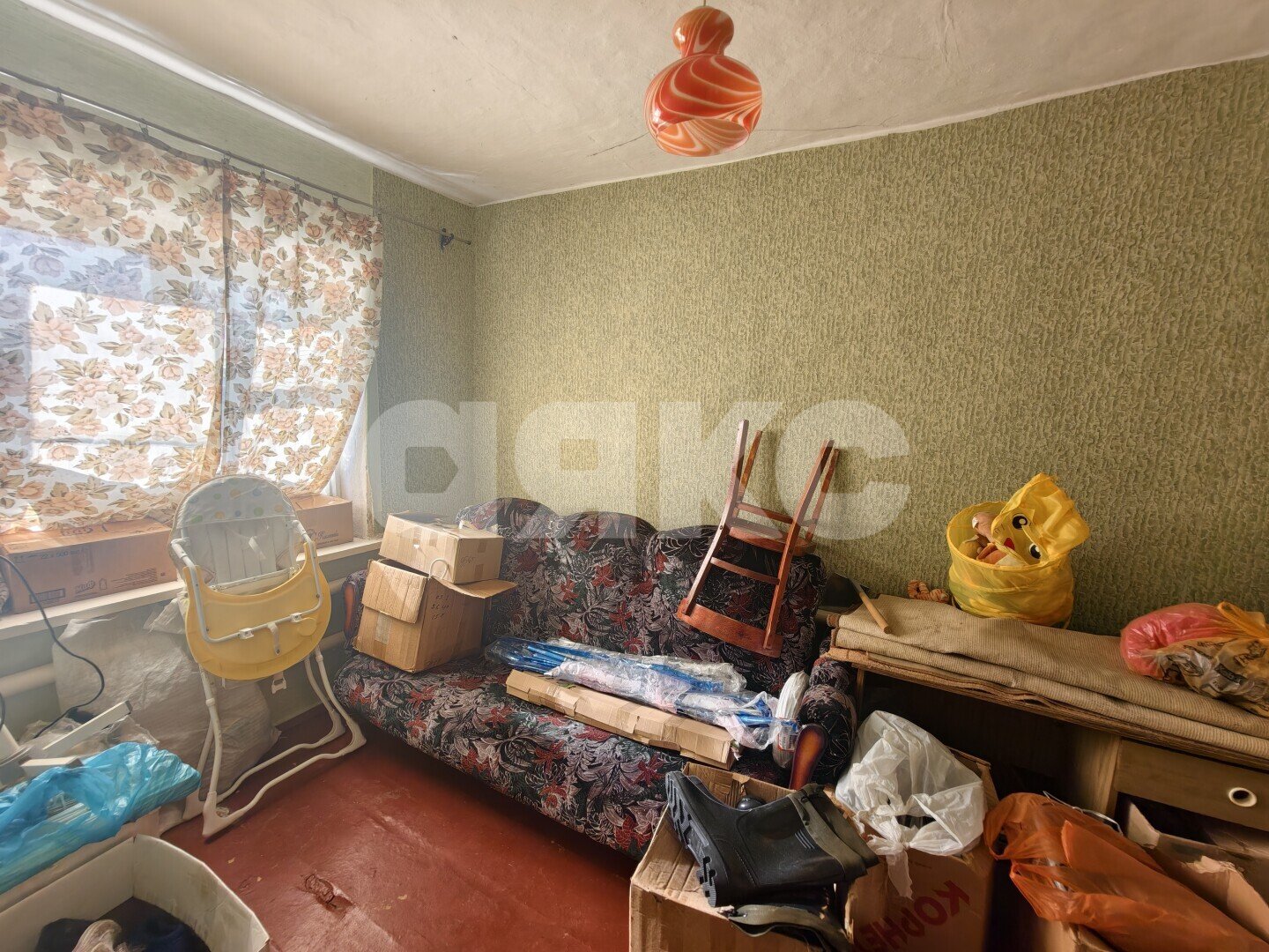 Фото №11: Дом 30&nbsp;м² + 13.89&nbsp;сот., 1&nbsp;эт. - Кореновск, мкр. 1-й квартал, ул. Западная