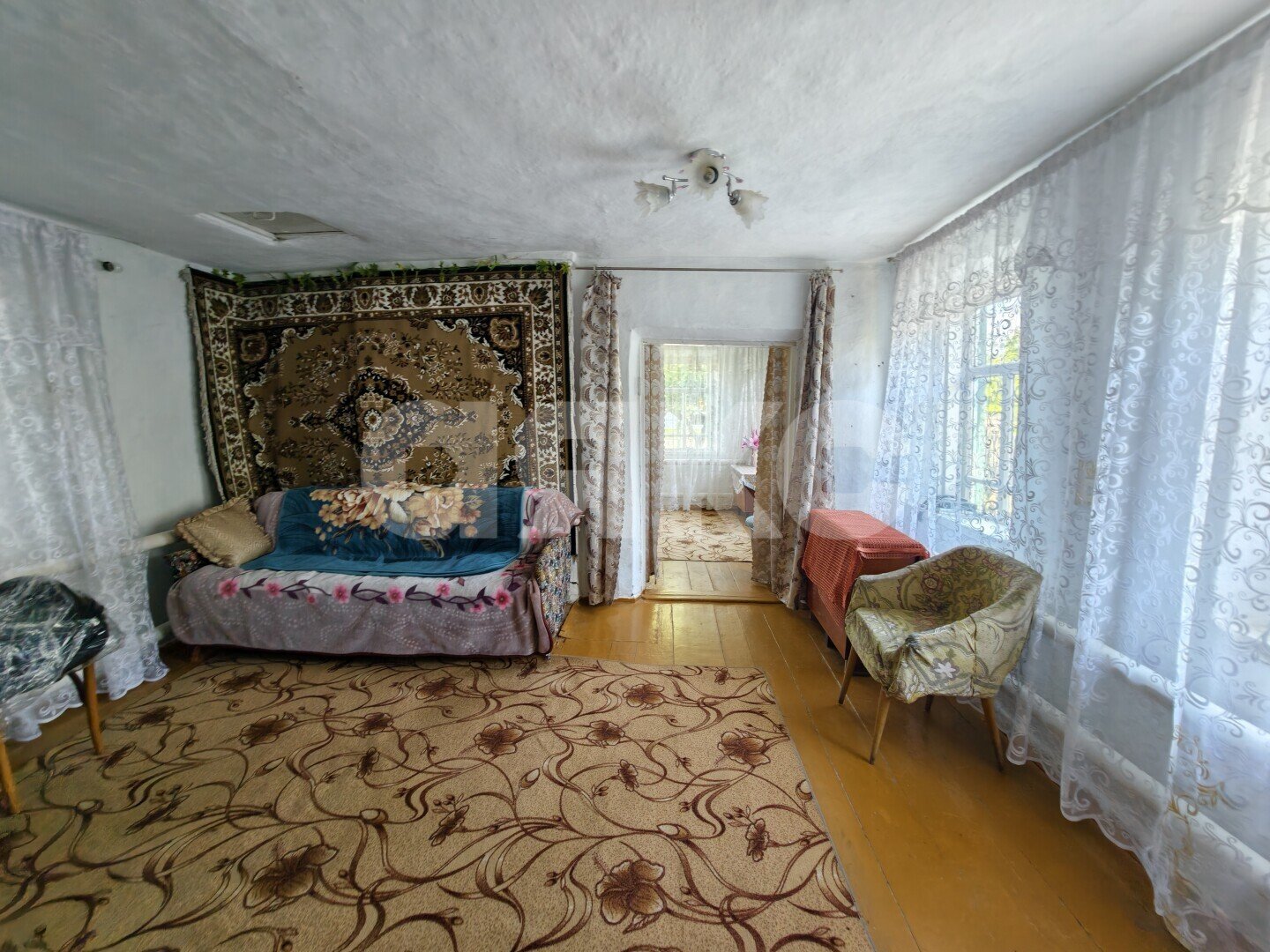 Фото №15: Дом 30&nbsp;м² + 13.89&nbsp;сот., 1&nbsp;эт. - Кореновск, мкр. 1-й квартал, ул. Западная