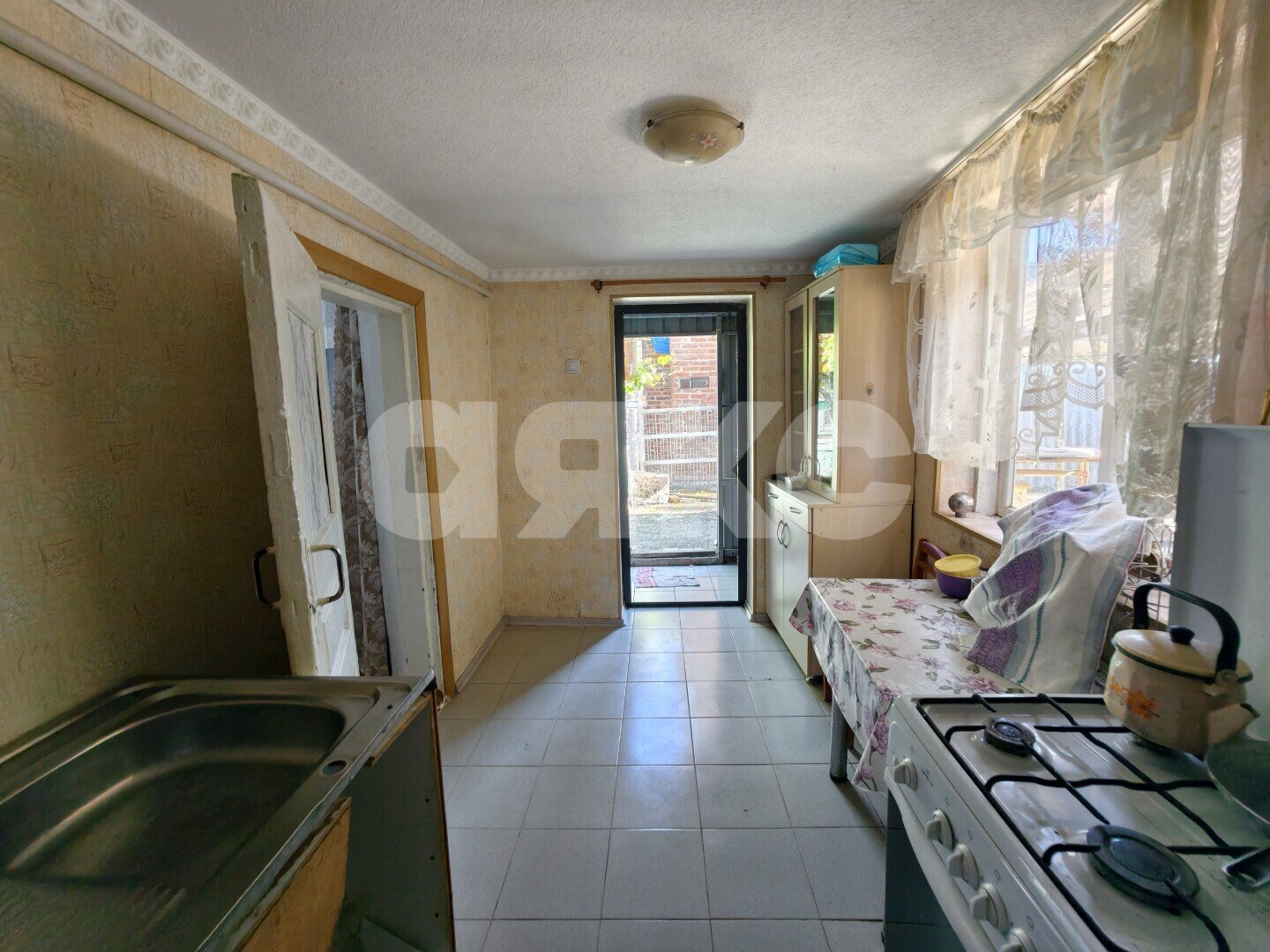 Фото №18: Дом 30&nbsp;м² + 13.89&nbsp;сот., 1&nbsp;эт. - Кореновск, мкр. 1-й квартал, ул. Западная