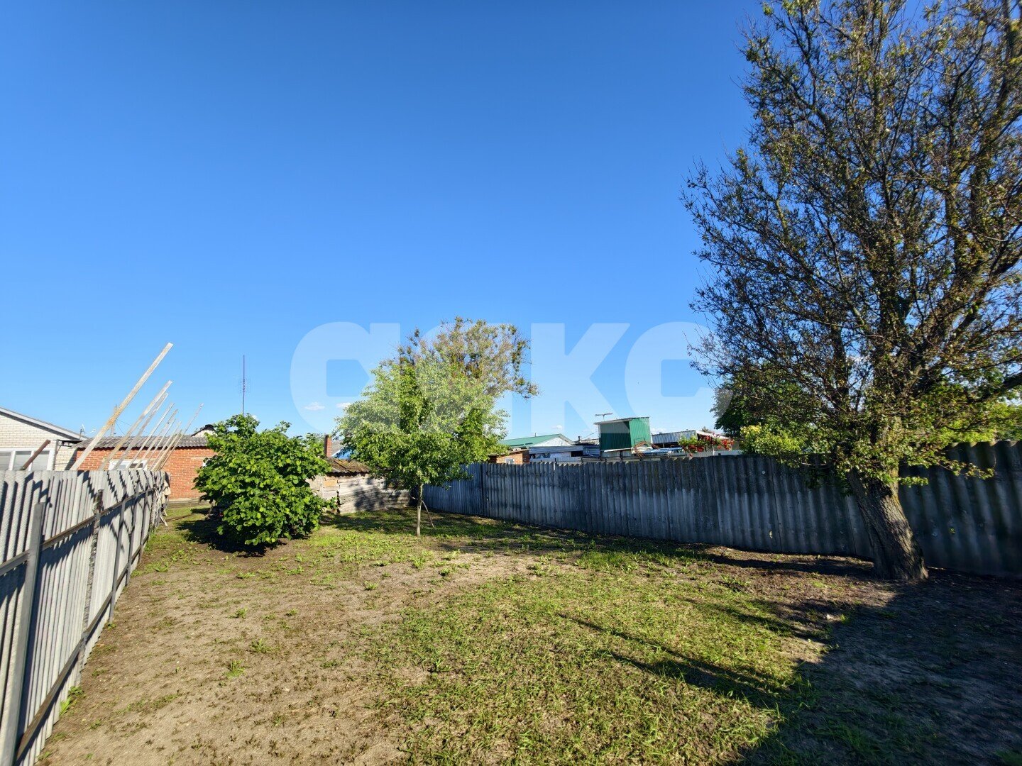 Фото №40: Дом 30&nbsp;м² + 13.89&nbsp;сот., 1&nbsp;эт. - Кореновск, мкр. 1-й квартал, ул. Западная