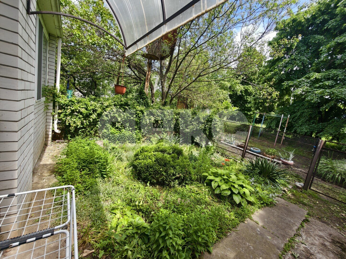 Фото №26: 2-комнатная квартира 53&nbsp;м², 1/2&nbsp;эт. - Кореновск, мкр. 2-й квартал, ул. Железнодорожный Дом, 6