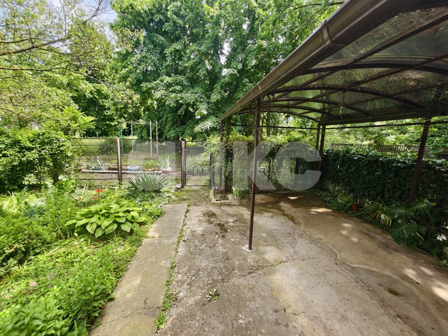 Фото №27: 2-комнатная квартира 53&nbsp;м², 1/2&nbsp;эт. - Кореновск, мкр. 2-й квартал, ул. Железнодорожный Дом, 6