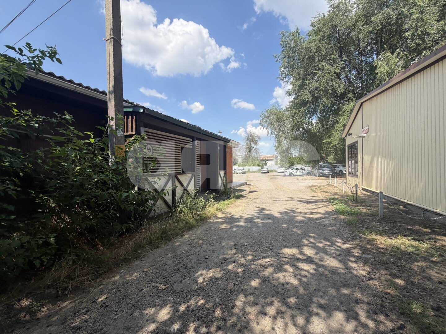Фото №39: 2-комнатная квартира 53&nbsp;м², 1/2&nbsp;эт. - Кореновск, мкр. 2-й квартал, ул. Железнодорожный Дом, 6