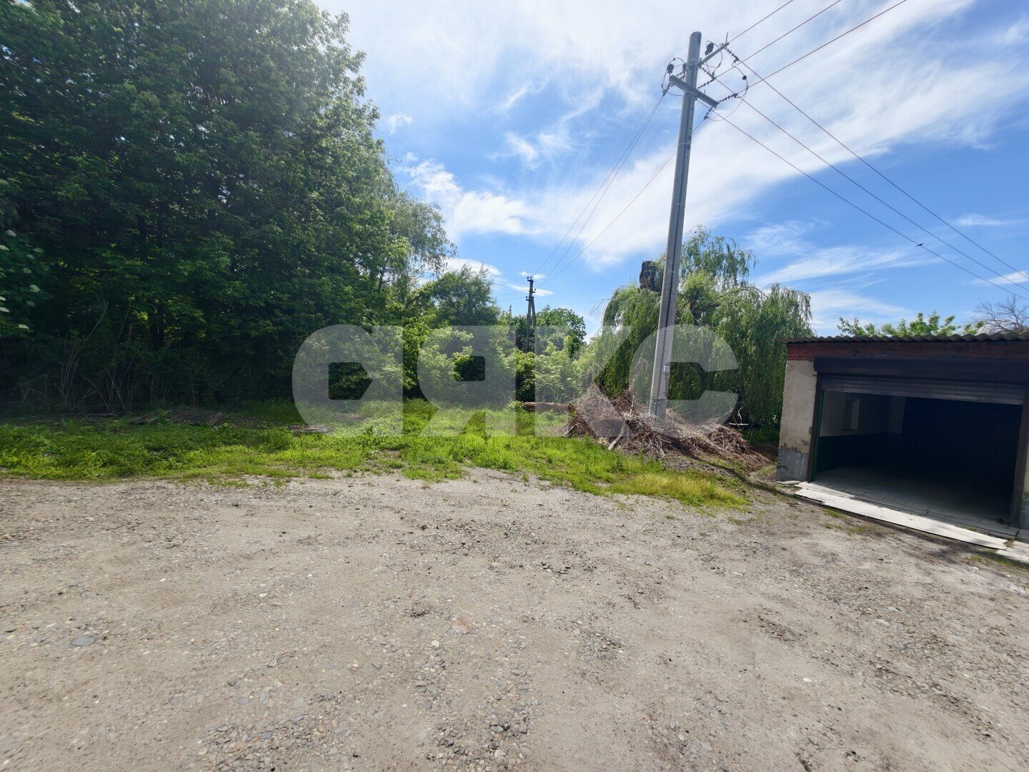 Фото №33: 2-комнатная квартира 53&nbsp;м², 1/2&nbsp;эт. - Кореновск, мкр. 2-й квартал, ул. Железнодорожный Дом, 6