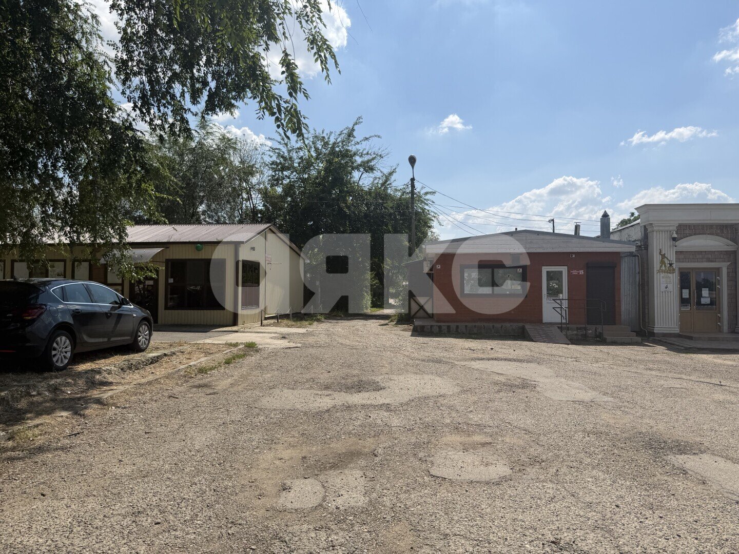 Фото №45: 2-комнатная квартира 53&nbsp;м², 1/2&nbsp;эт. - Кореновск, мкр. 2-й квартал, ул. Железнодорожный Дом, 6