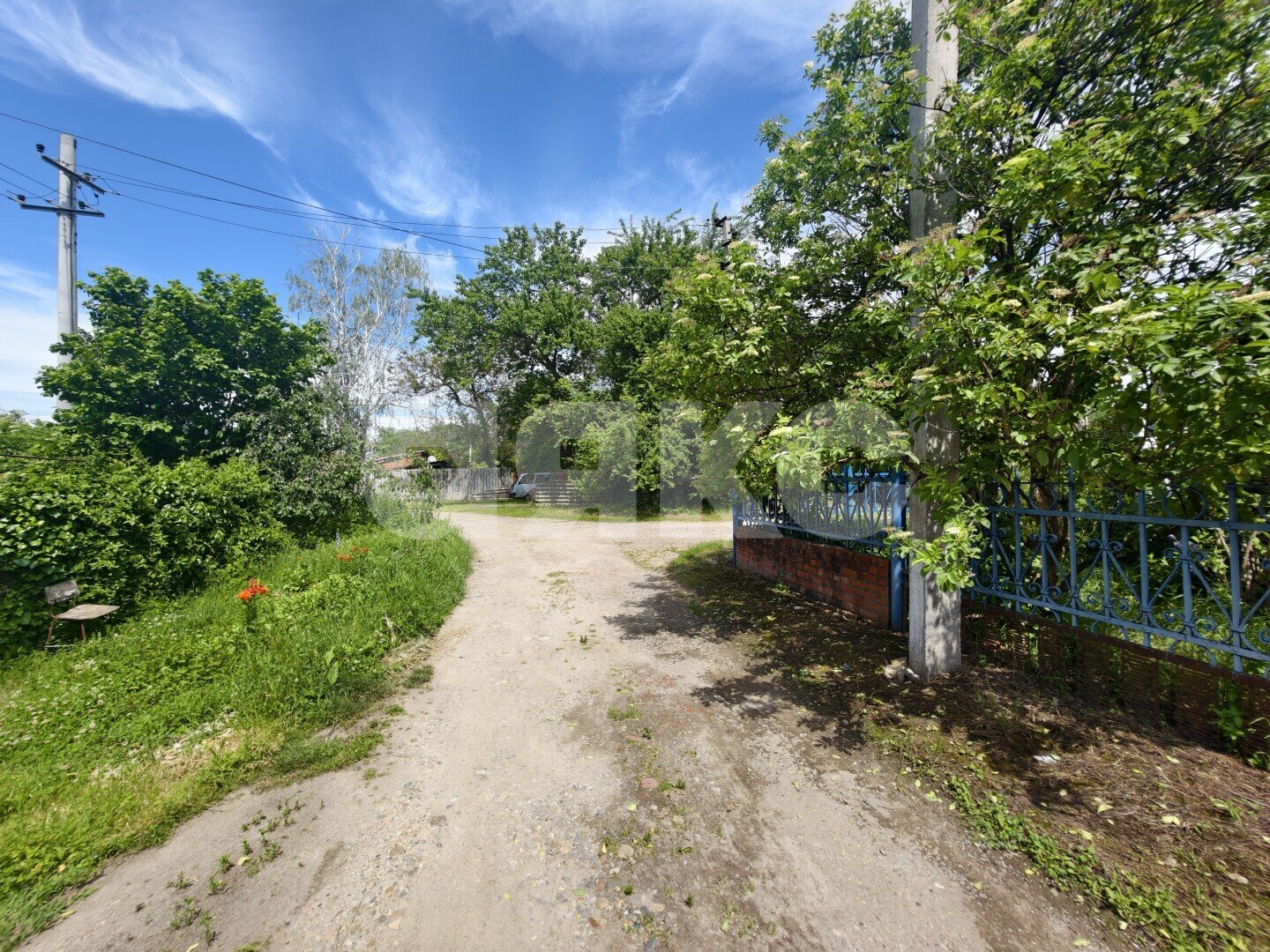 Фото №41: 2-комнатная квартира 53&nbsp;м², 1/2&nbsp;эт. - Кореновск, мкр. 2-й квартал, ул. Железнодорожный Дом, 6
