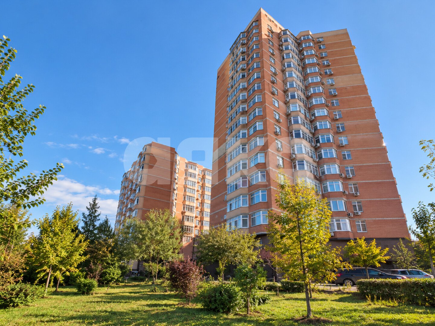 Фото №15: 1-комнатная квартира 39&nbsp;м², 8/10&nbsp;эт. - Батайск, мкр. жилой комплекс Донские Просторы, ул. Огородная, 84к4