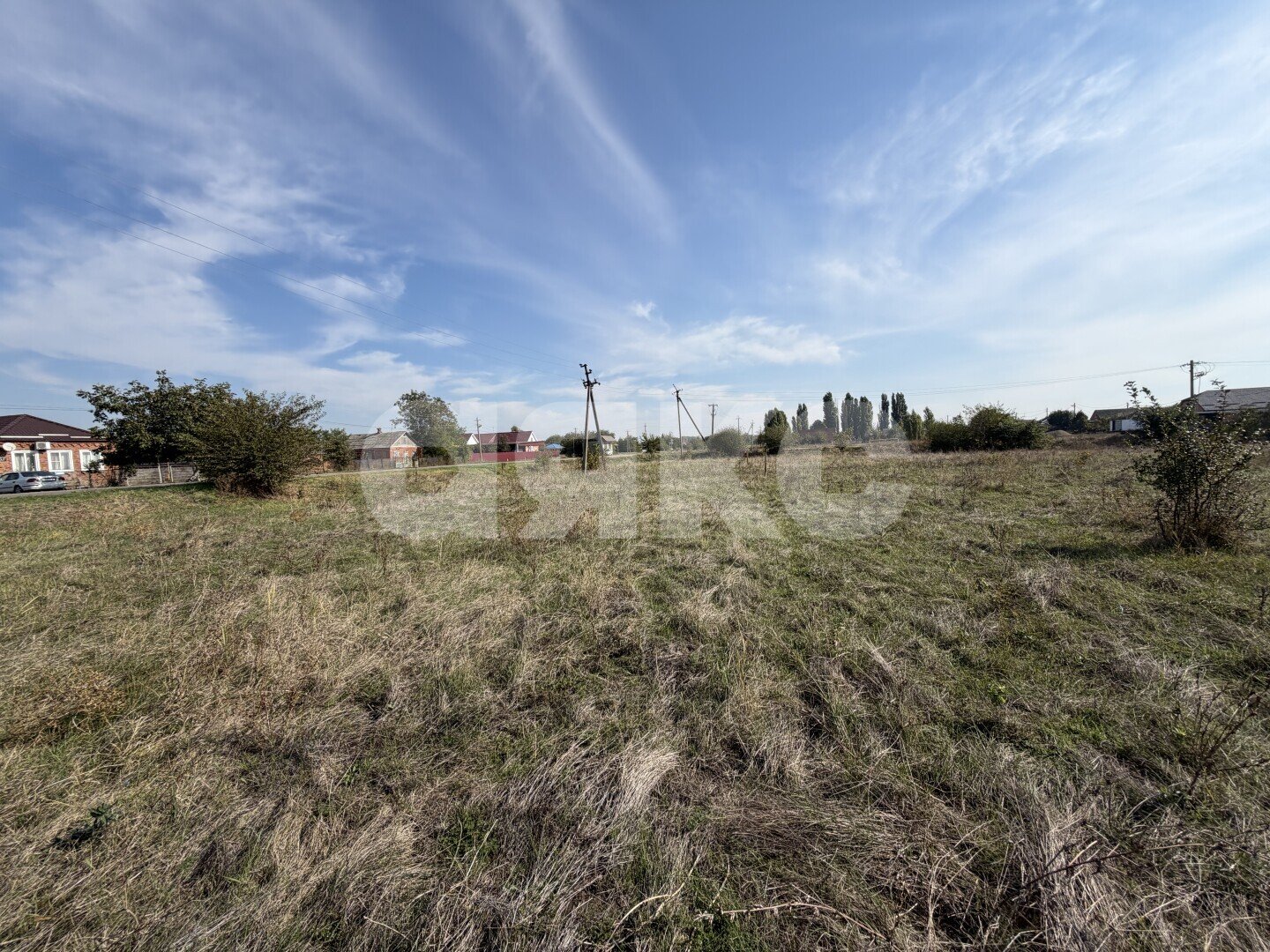 Фото №10: Земельный участок под ИЖС 8.25&nbsp;сот. - Казачий
