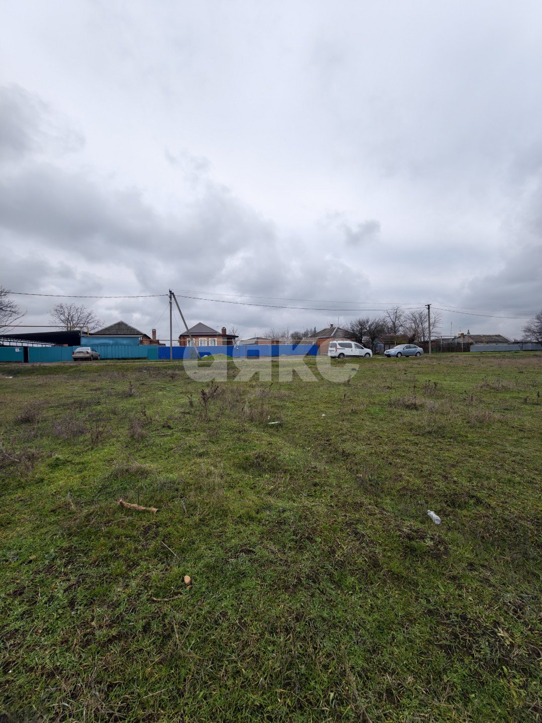 Фото №10: Земельный участок под ИЖС 11.56&nbsp;сот. - Платнировская, ул. Северная