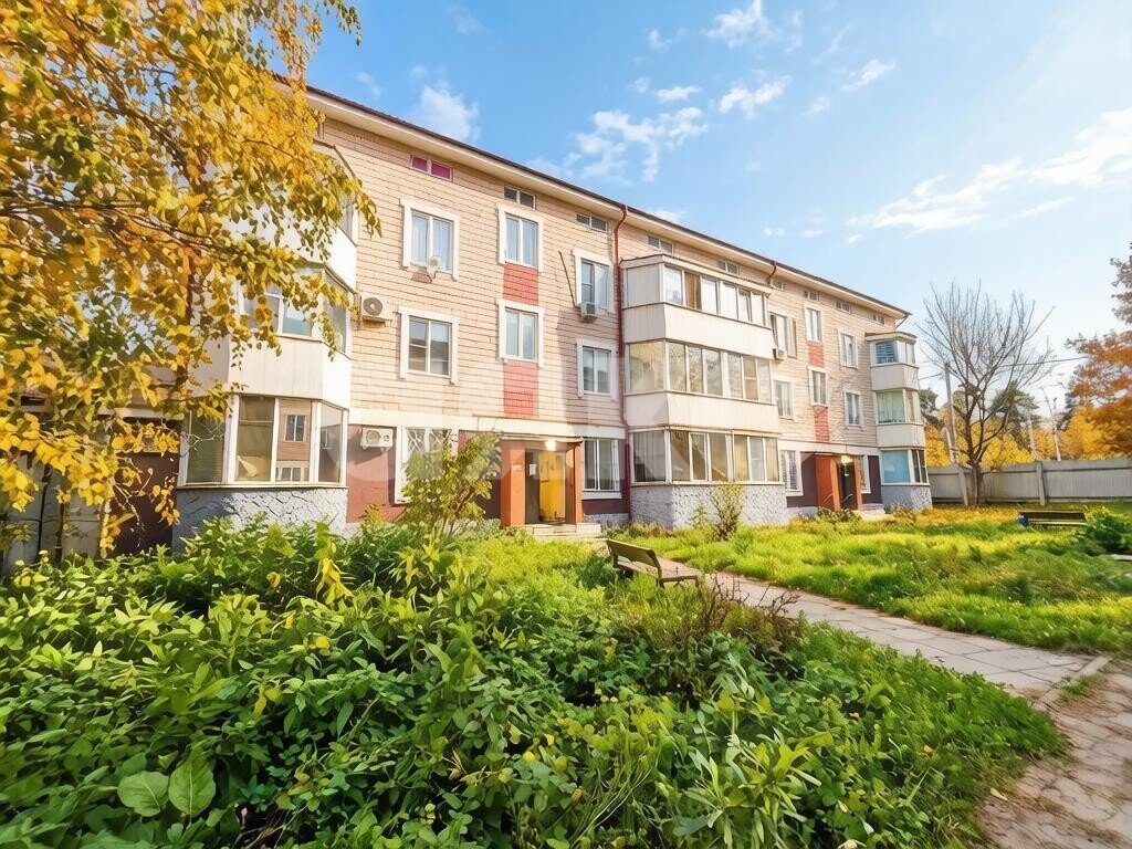 Фото №13: 1-комнатная квартира 37&nbsp;м², 1/4&nbsp;эт. - Ильинский, ул. Праволинейная, 19Б