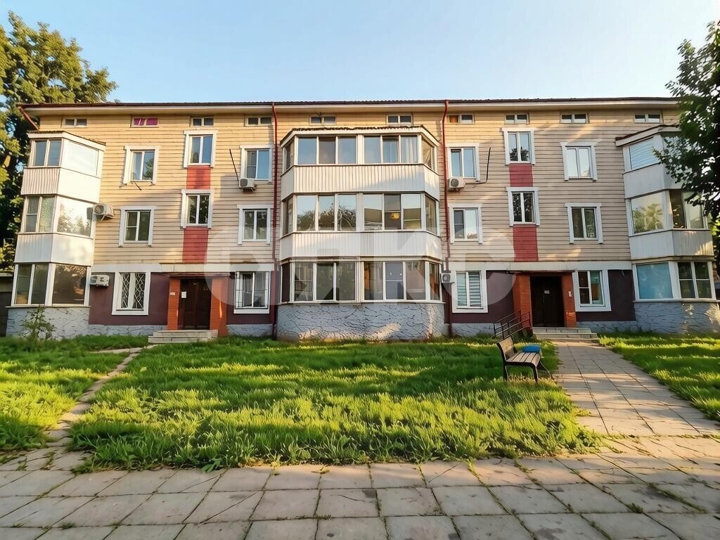 Фото №15: 1-комнатная квартира 37&nbsp;м², 1/4&nbsp;эт. - Ильинский, ул. Праволинейная, 19Б