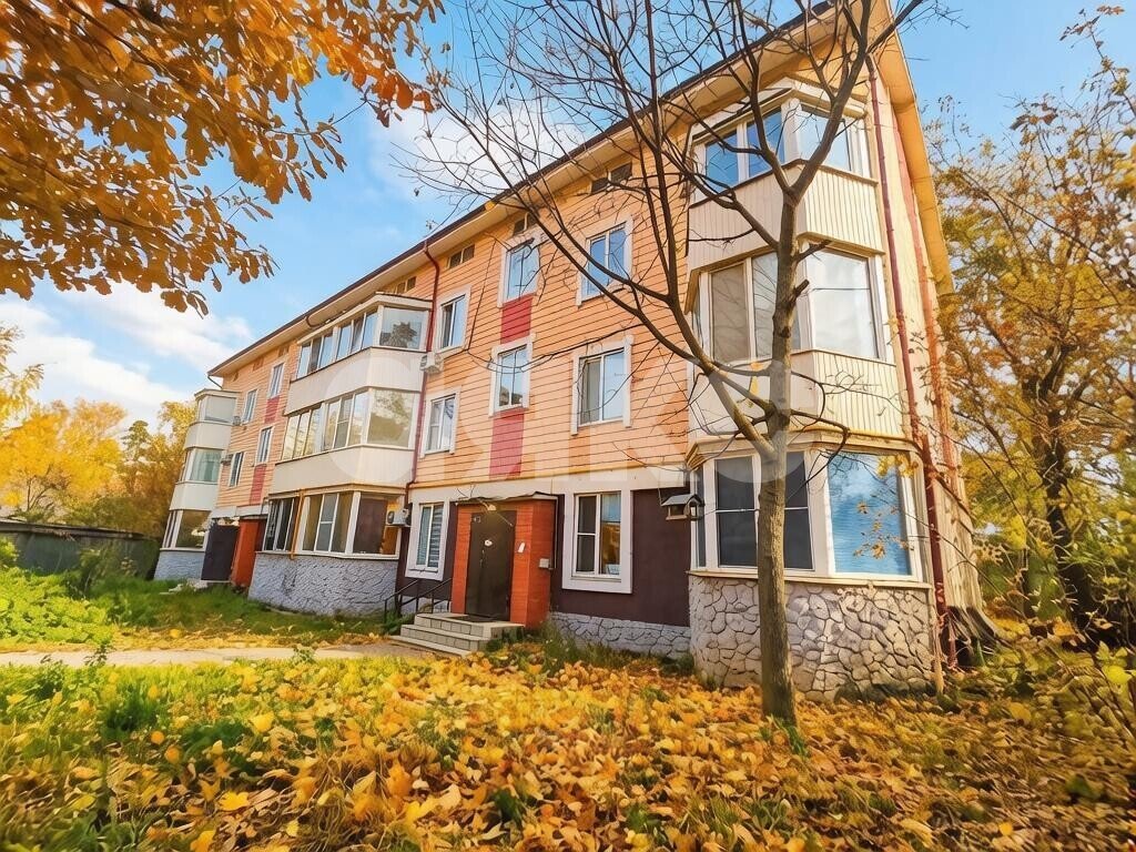 Фото №14: 1-комнатная квартира 37&nbsp;м², 1/4&nbsp;эт. - Ильинский, ул. Праволинейная, 19Б