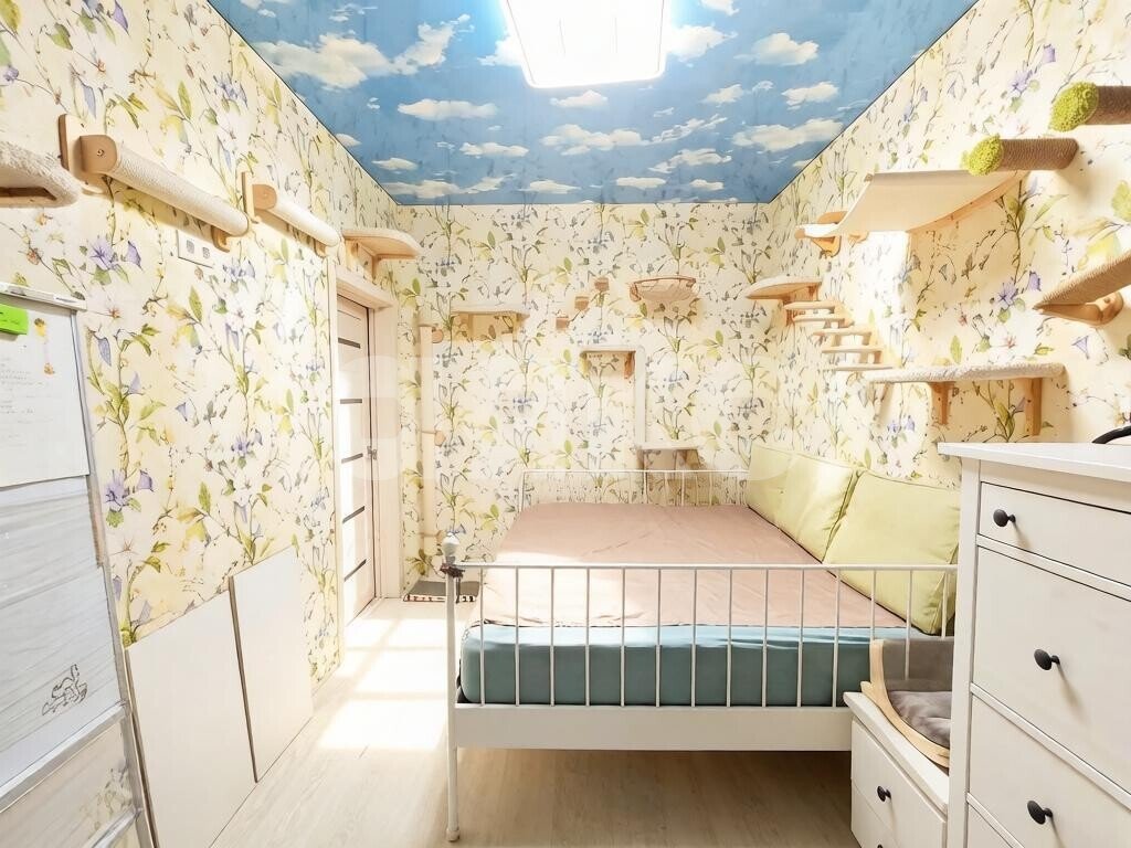 Фото №9: 1-комнатная квартира 37&nbsp;м², 1/4&nbsp;эт. - Ильинский, ул. Праволинейная, 19Б