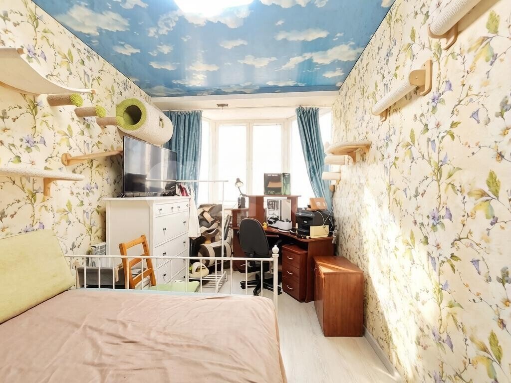 Фото №8: 1-комнатная квартира 37&nbsp;м², 1/4&nbsp;эт. - Ильинский, ул. Праволинейная, 19Б